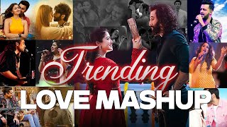 Old Vs New Bollywood Mashup 2023 |Superhits Romantic Hindi Songs Mashup Live- DJ MaShUP 2024