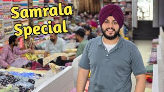 Samrala Special | Ratan Store वालो के Superb Designer Suit | Special Trending Premium Suit |