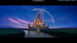Walt Disney Pictures / Walt Disney Animation Studios (2012)