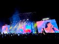 Dua Lipa - Don’t Start Now (Future Nostalgia Tour em São Paulo)