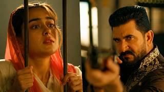 Will Mahid Save Sahar from Waseem's Trap? 😱 Sahar's Secret Code Leads Mahid to Her Location | Ish...