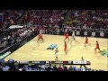 Dunks of the Week: Big Ten Tournament Edition