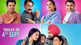 Maa Da Ladla 2022 Punjabi Full Movie Official Trailer