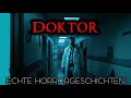 4 Wahre Horrorgeschichten von Ärzten | Echte Geschichten