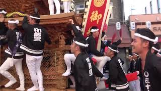 平成30年度八木地区祭礼ムービー完全版4/4ｂｙDRY