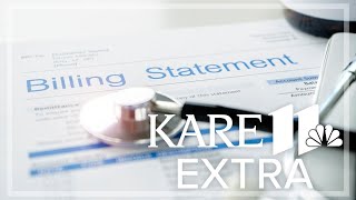 How to handle major medical bills