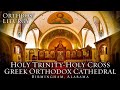 20220815 - Orthros/Liturgy - Dormition of The Theotokos