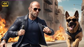 Jason Statham | New Released Action Movie 2024 | Full Movie | 4K Ultra #actio6FnGstathaajlh5KIR