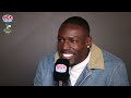 richard riakporhe on infamous cinema brawl with lawrence okolie