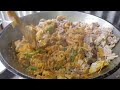 beef jhura mangsho গরুর ঝুরা মাংস রেসিপি টিপস সহ