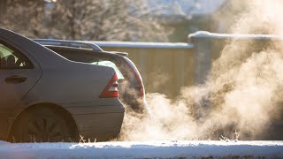 New EPA Chief Rewrites Rules on Auto Emissions