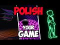 Make Your Game Look PROFESSIONAL in 5 Minutes With These Assets