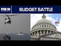 Amid Iran war ceasefire, US budget fight continues | FOX 10 Phoenix