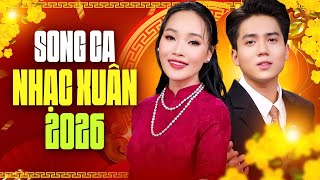 Song Ca Nhạc Xuân Bolero Trữ Tình Đón Tết BÍNH NGỌ 2026 - Lý Thu Thảo & Trần Anh Tiến & Nhiều Ca Sĩ