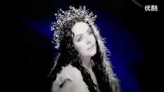 天籁女神莎拉布莱曼绝Sarah Brightman绝世单曲