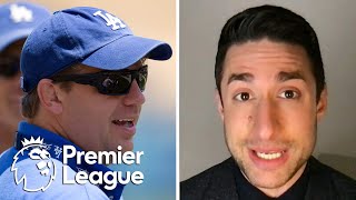 Los Angeles Dodgers, Chicago Cubs owners lead Chelsea bidding race | Premier League | NBC Sports