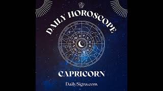 Capricorn Horoscope Today, Saturday, May 23, 2026