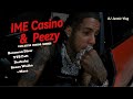 IME Casino / Peezy / BossMan Dlow / YTB Fatt / DeeBaby / Outside Houston NightClub / DJ Junnie Vlog