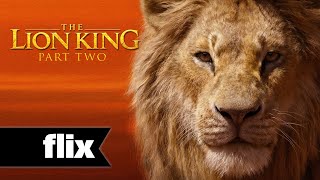 The Lion King II - Sequel Announced!
