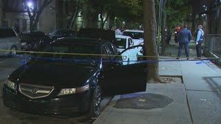 NYC crimefighting strategy: NYPD puts more cops on night shift