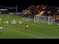 highlights mansfield town vs crawley town