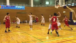 【Classic】160925 調布大会準決勝 vs EXCITE 7/10