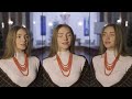 victoria gunchenko ТОРІЯ Свята ніч a capella