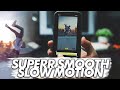 APLIKASI KHUSUS !! SUPER SLOW MOTION DI HAPE