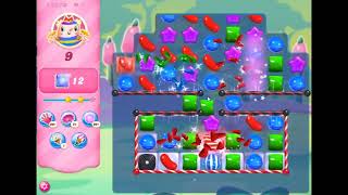 Candy Crush Saga Level 13970 - NO BOOSTERS | SKILLGAMING ✔️