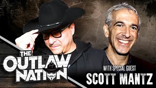 Scott Mantz on Schmoedown Return, Violence in Star Trek and New Oscars Rules- The Outlaw Nation Show