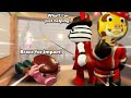 ROBLOX PIGGY INSANE WINTER HOLIDAY!!