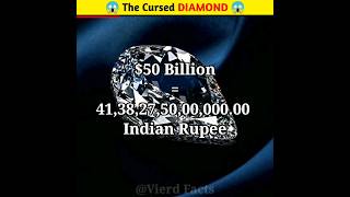 The Cursed DIAMOND 💎 || @MR. INDIAN HACKER @Crazy XYZ #shorts #india #hindi #history