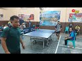 🏓 buat bocah ini bintik sesat terasa nikmat... noval 🆚️ mulyadi singgih cup 13 ciwaru