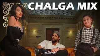 DJ Aygyun - Chalga Mix 2025 | Planeta Payner Mix 2025