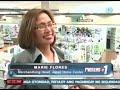 news@1 in ka ba mga mamimili dinarayo ang mga p88 store