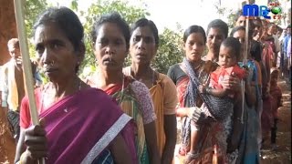 Panchayat Polls in Odisha 2017: Police Anxious in Maoist Hit Districts of Odisha | MBC TV