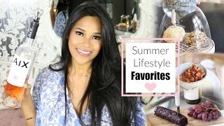 Lifestyle Favorites - Wine, Food, & More! Foodie Edition - MissLizHeart