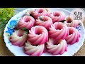 Kuih Lapis Lemak Manis | 24 biji kuih