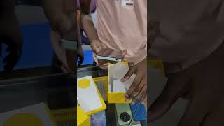 REALME P1 5G UNBOXING