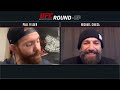 ufc 282 reactions round up w paul felder u0026 michael chiesa