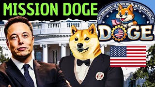 The ELON MUSK \u0026 DOGECOIN Connection: Unveiling the Truth Behind the Hype