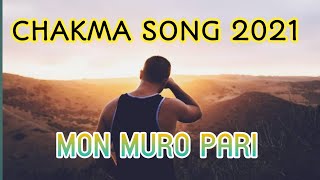 Mon muro pari//chakma song