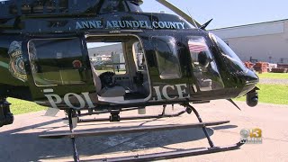 Anne Arundel County Police Host Annual Youth Police Academy