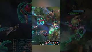 Challenger Tristana Pentakill