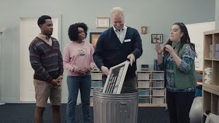 Dr. Rick Methods Progressive Insurance Commercial