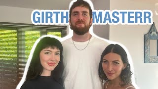 The Clifford of Snakes w/Girthmasterr