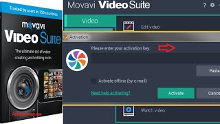 HOW TO DOWNLOAD: MOVAVI VIDEO EDITOR PLUS 2022 CRACK | Activation | Cracked
