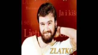 Zlatko Pejakovic - Vratila se jedna zena