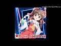 tkg 【free album】東方 with schranz 03 the nameless rural area