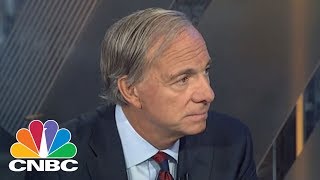 Bridgewater Founder Ray Dalio: Bitcoin Is A Bubble | CNBC